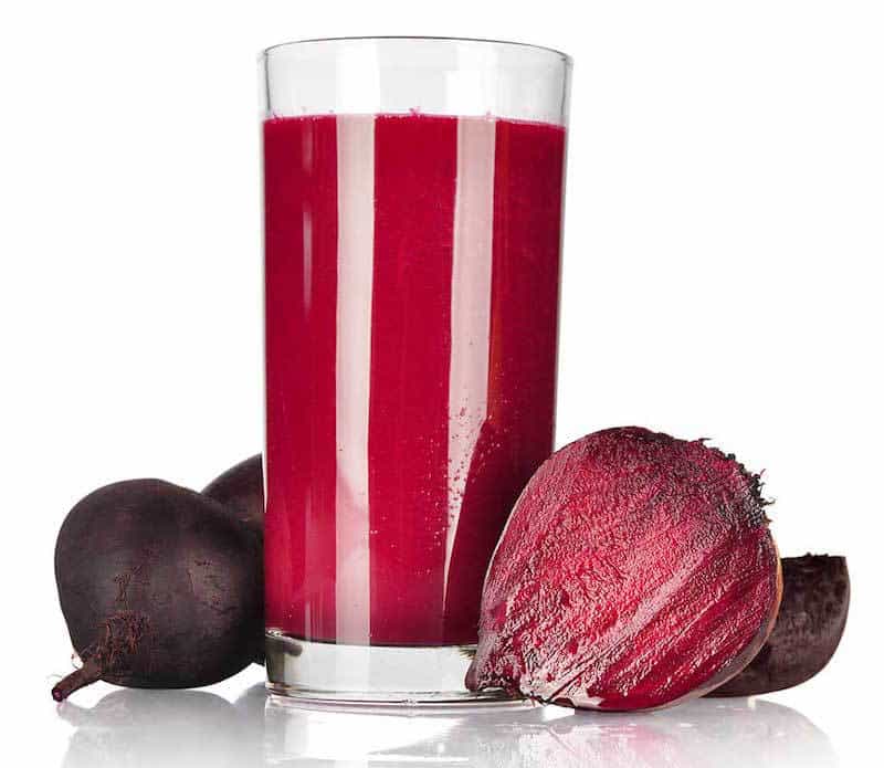 Beet-Kvass