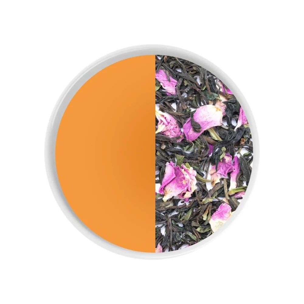 Himalayan Rose Tea