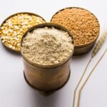 Barley/Jau Sattu