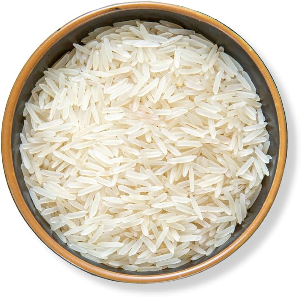 Katarni Rice