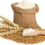 Wheat Bansi Atta