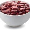 Small Rajma Red