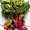 Beetroot with Leaves